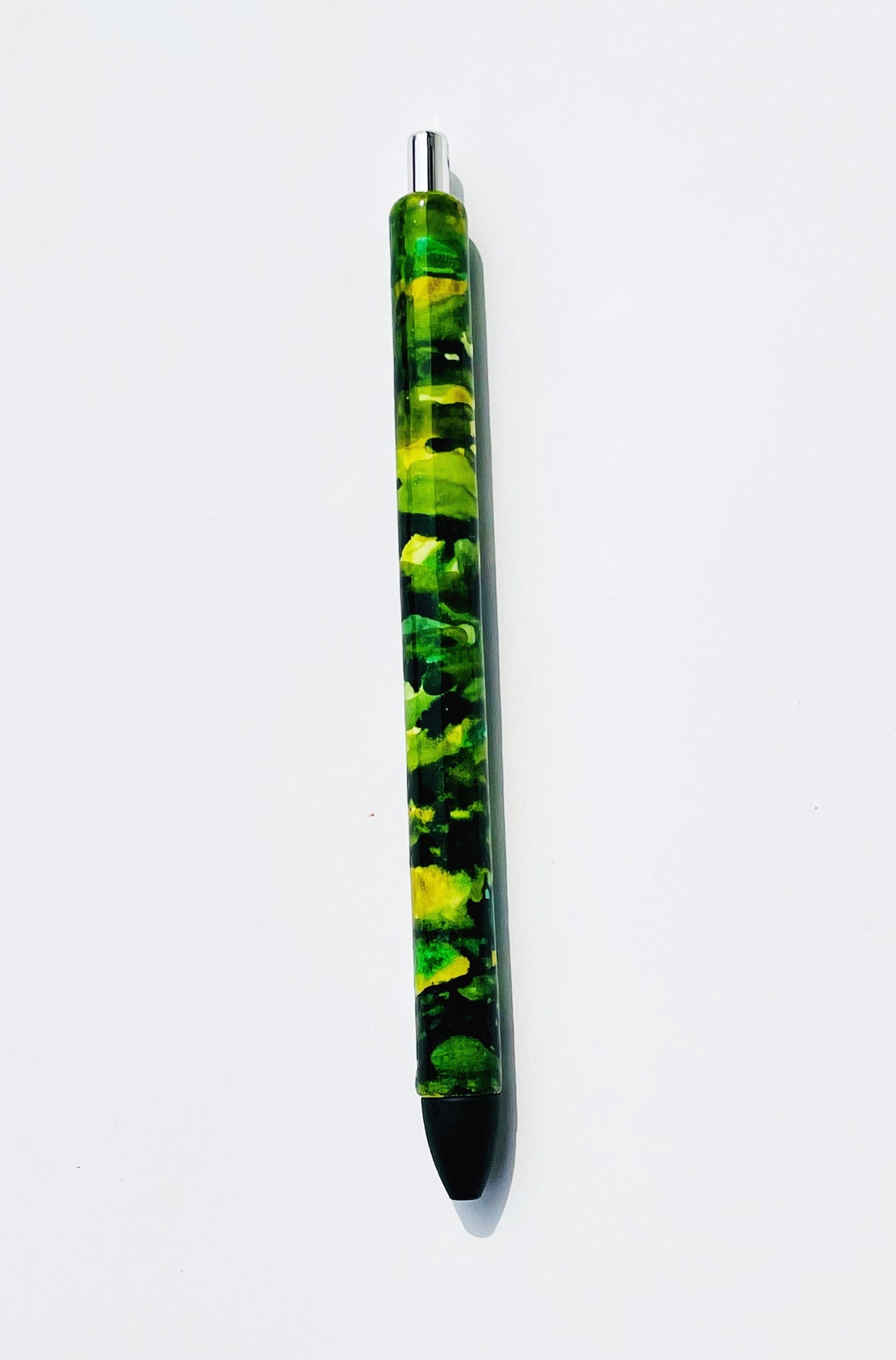 Alcohol Ink Epoxy Pens | Glitter Pens Vinyl Chaos Design Co.