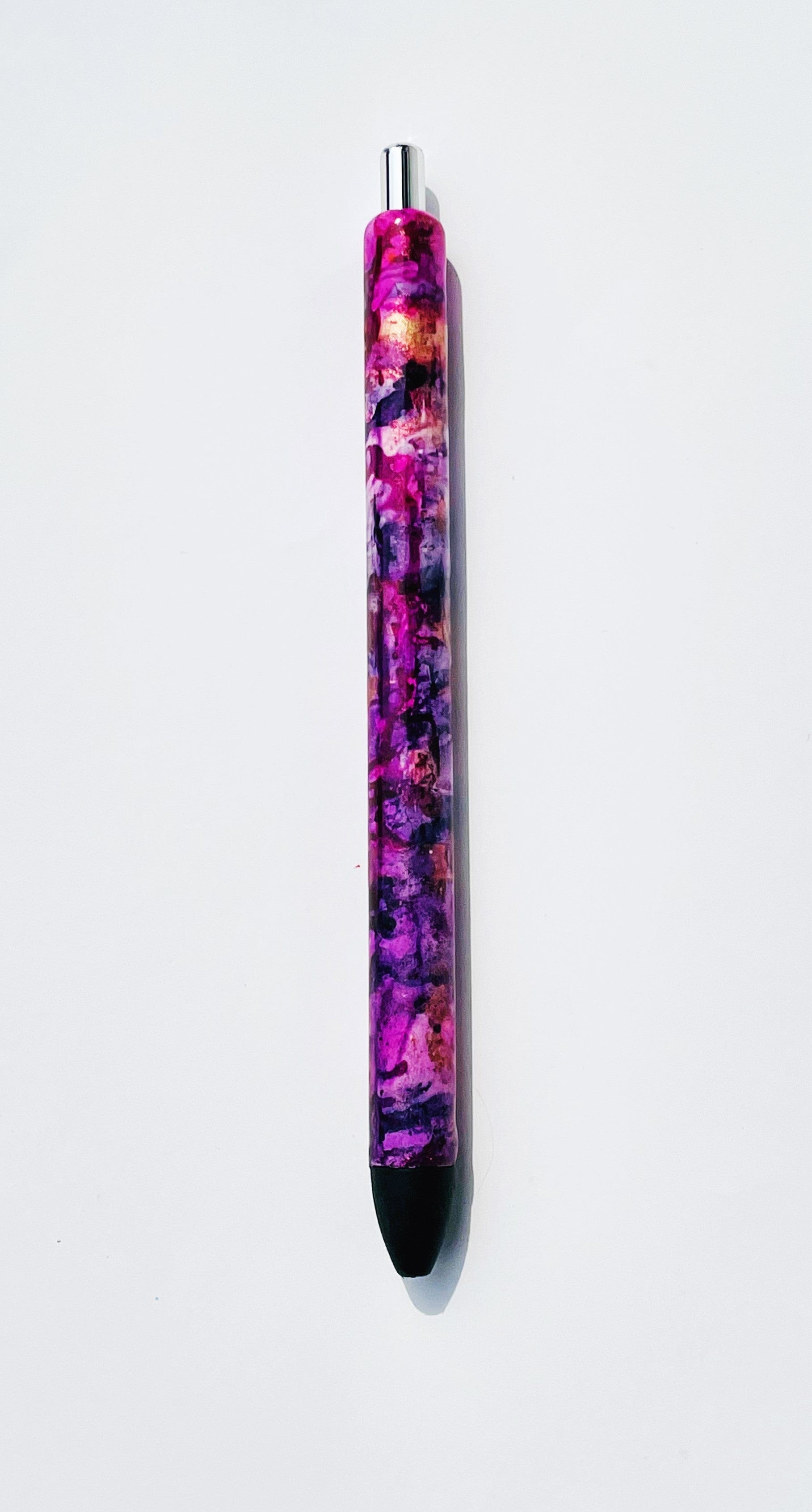Alcohol Ink Epoxy Pens | Glitter Pens Vinyl Chaos Design Co.