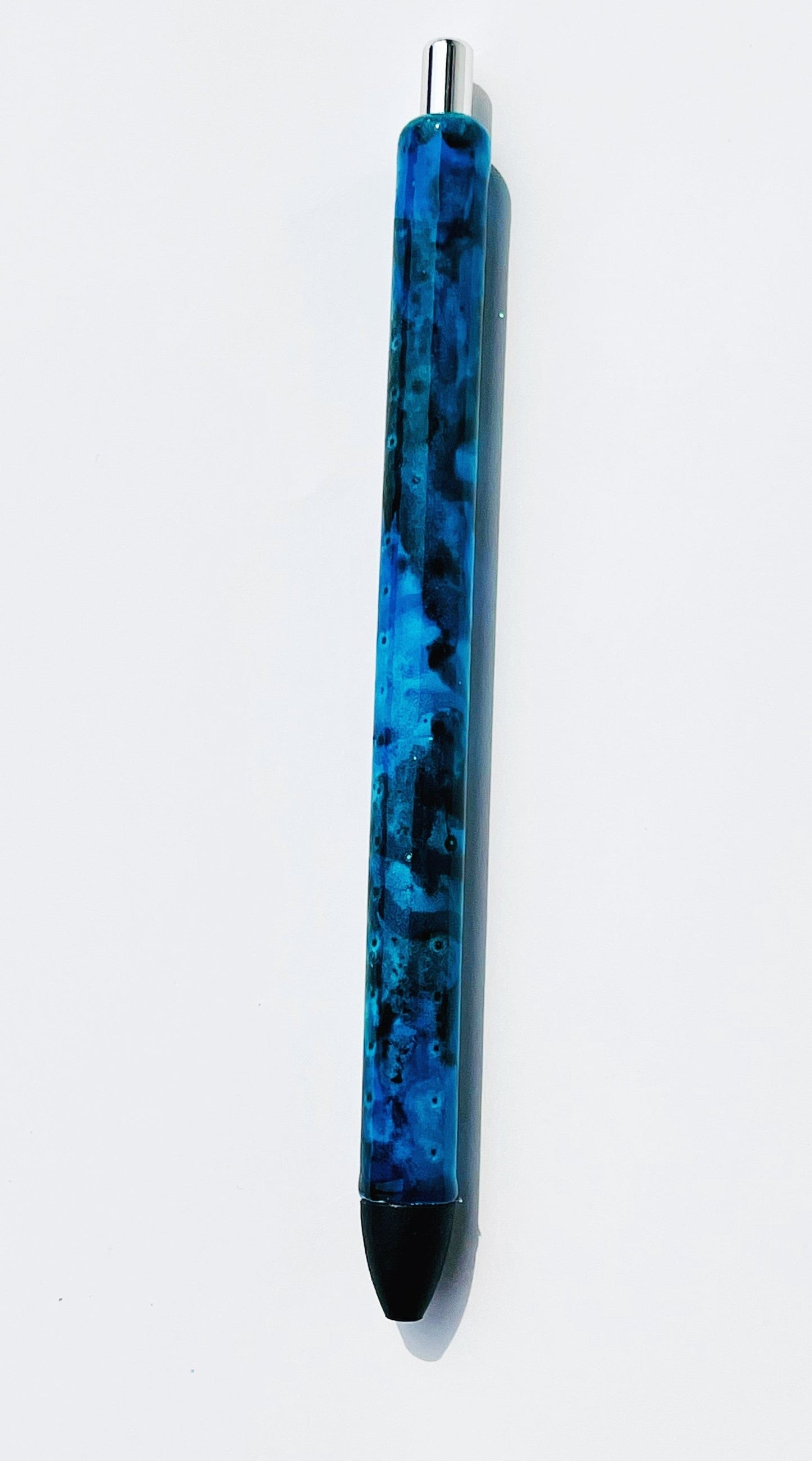 Alcohol Ink Epoxy Pens | Glitter Pens Vinyl Chaos Design Co.