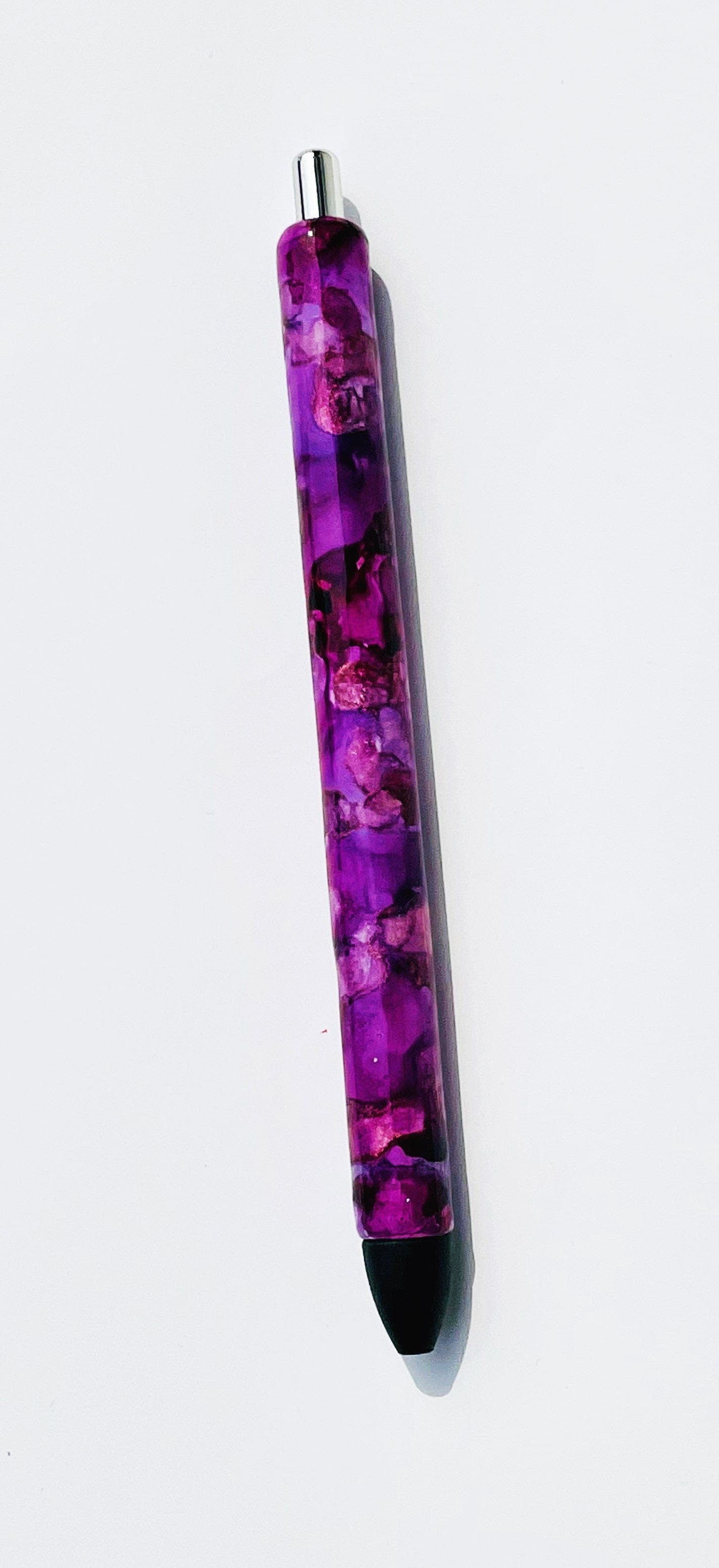 Alcohol Ink Epoxy Pens | Glitter Pens Vinyl Chaos Design Co.