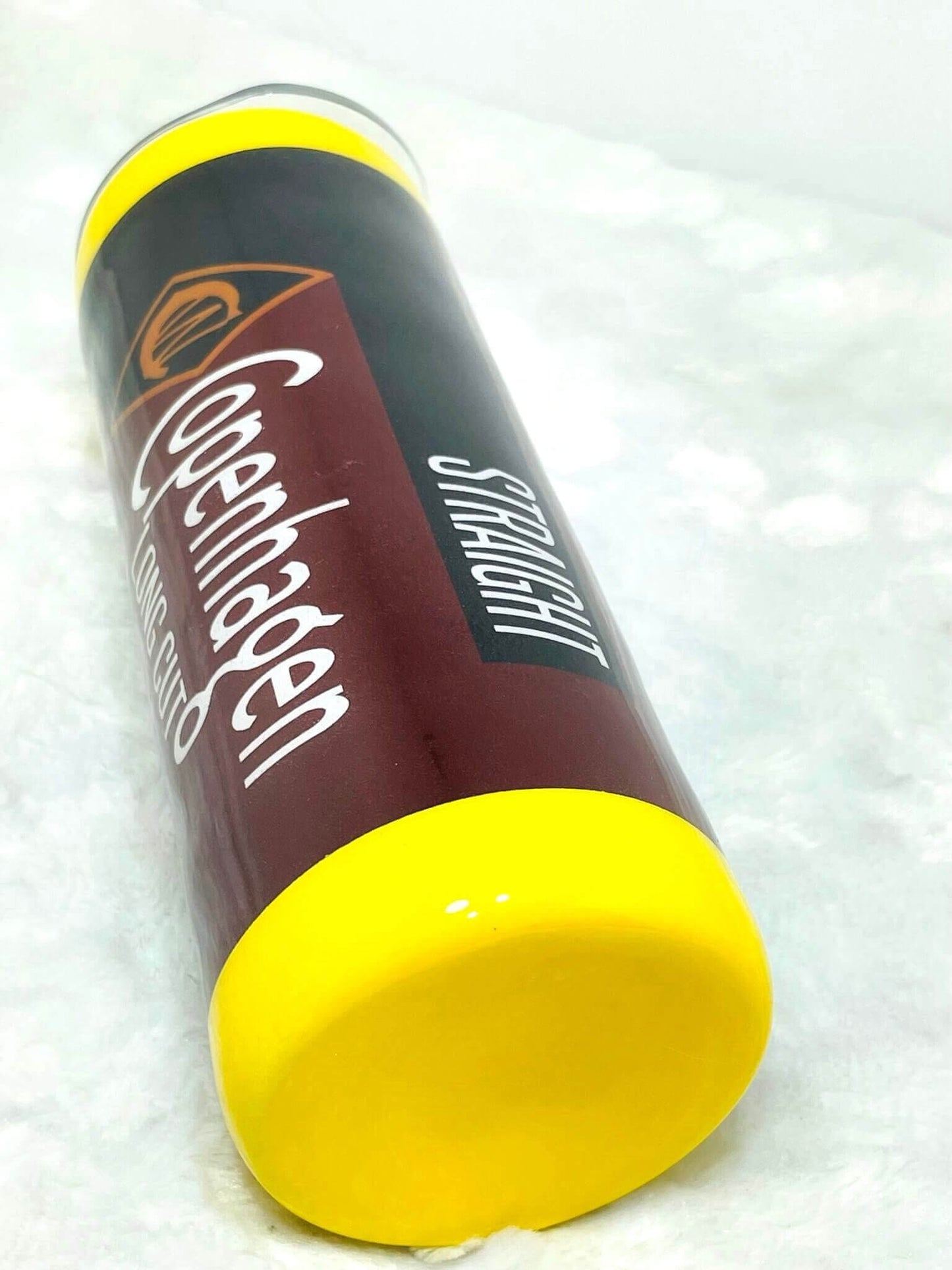 Copenhagen Tumbler | Personalized Tumblers Vinyl Chaos Design Co.