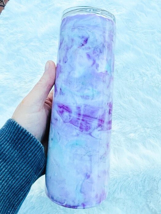 GST Waymaker Tumbler | Personalized Tumblers Vinyl Chaos Design Co.