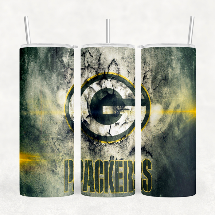 Packers Tumbler