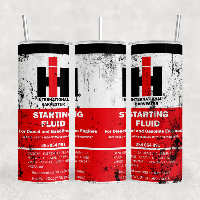 International Tumbler