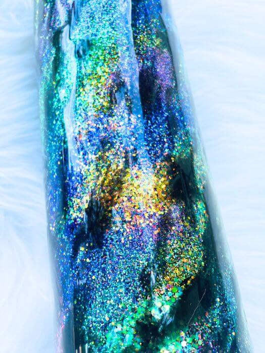 Black Opal Tumbler