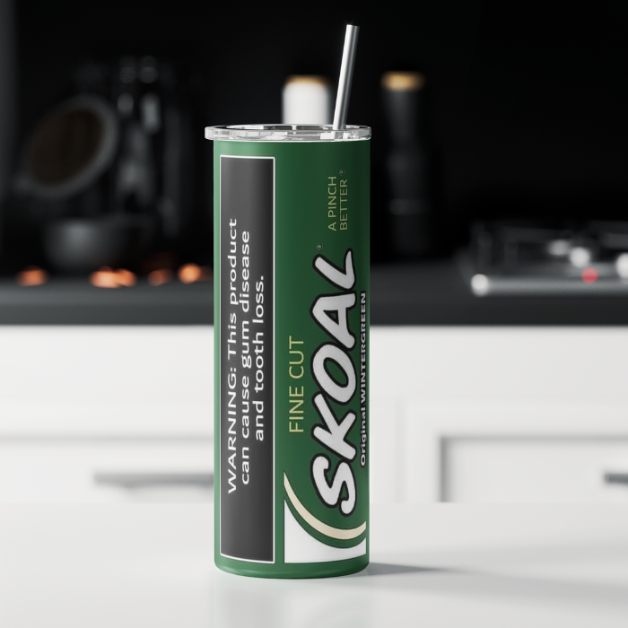 Skoal Tumbler