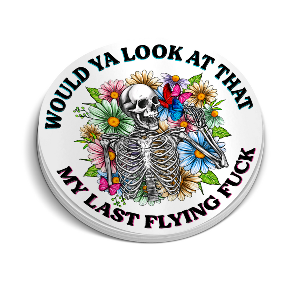 Funny Stickers for Adults – Adult Humor