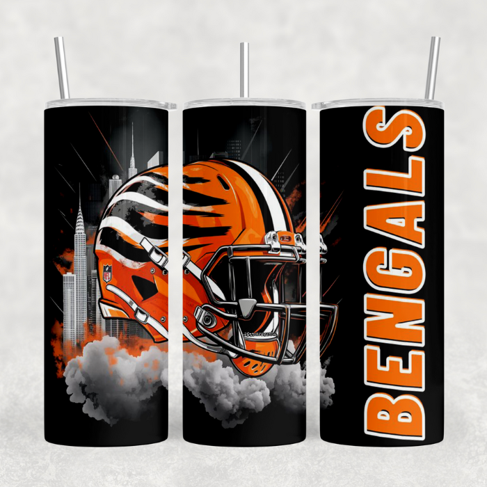 Bengals Tumbler