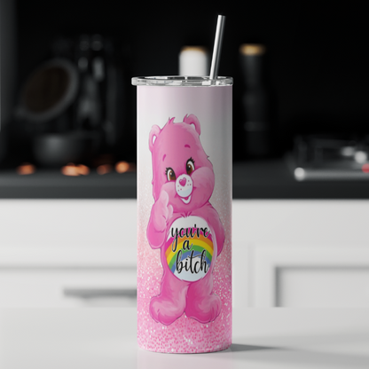 Care Bear Tumbler