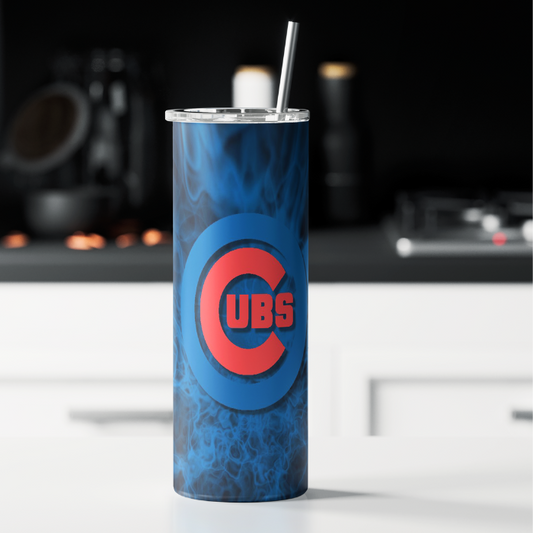 Chicago Cubs Tumbler