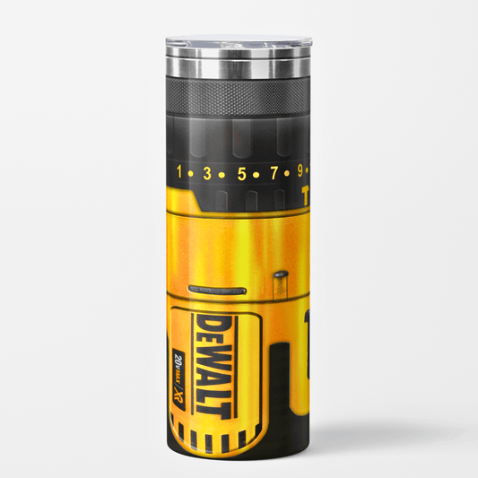 Dewalt Tumbler