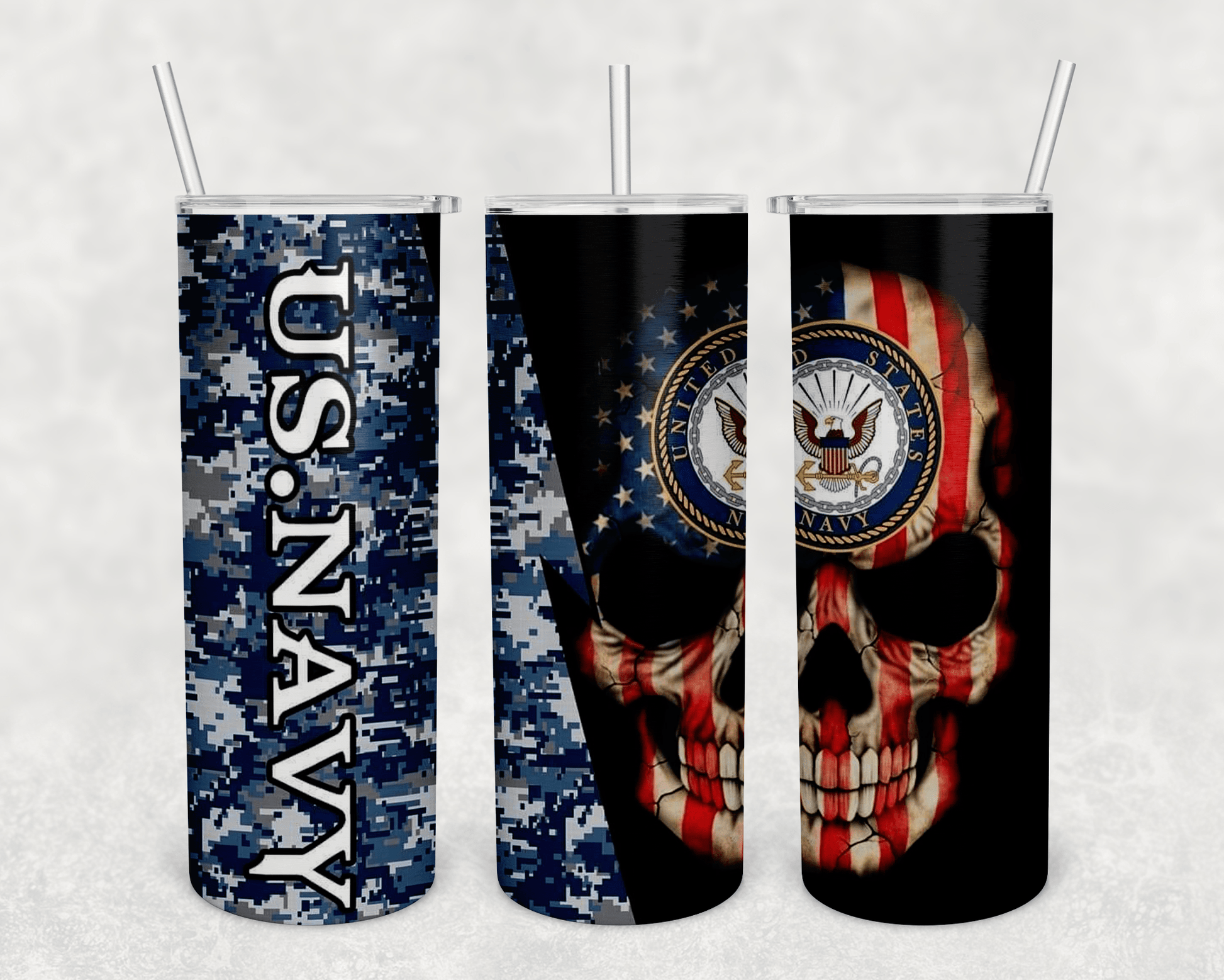 Tumbler for Men American Flag Patriotic Coffee Tumbler for Men Fishing Lover 20 oz Vacuum Insulated Stainless Steel Fishing Travel Mug Gifts for Him