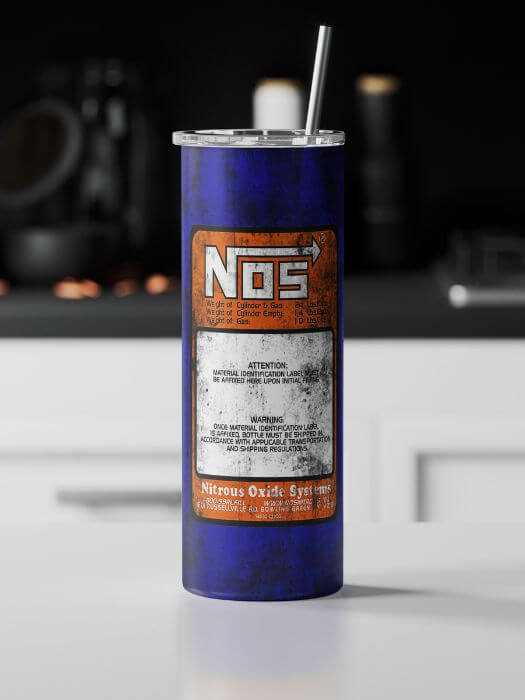 Firefighter Tumbler - Tumblers for Men – Vinyl Chaos Design Co.