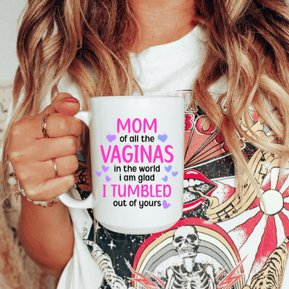 Mother's Day Coffee Mug
