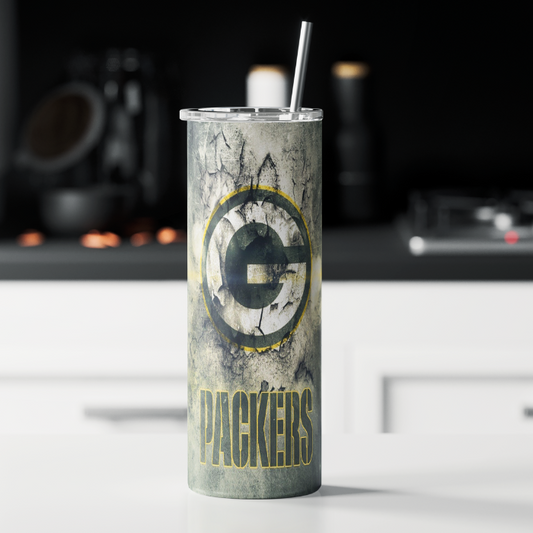 Green Bay Packers Tumbler