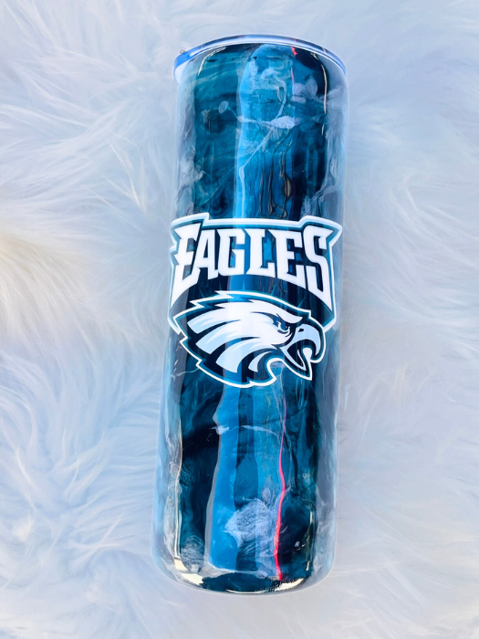 Philadelphia Eagles Tumbler