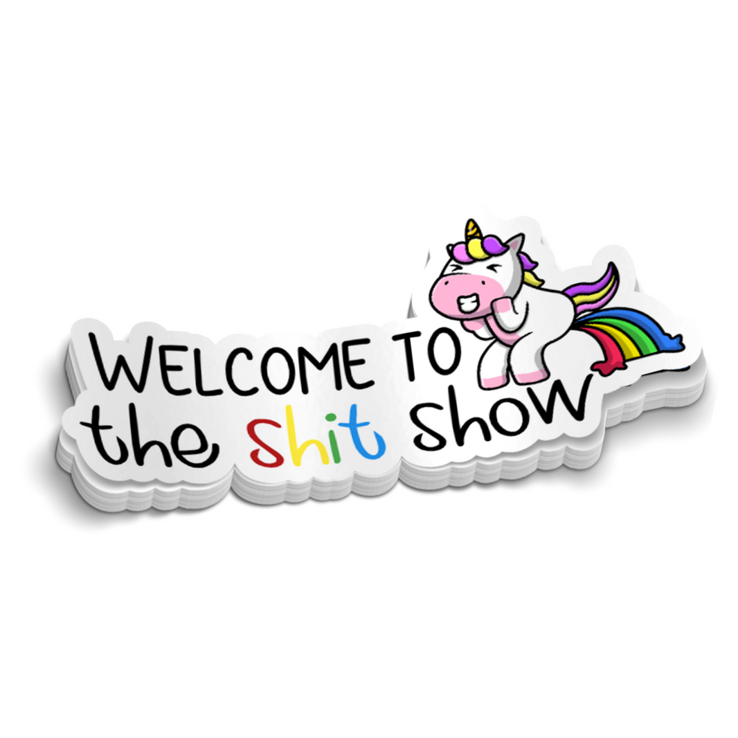 Funny Stickers for Adults – Adult Humor
