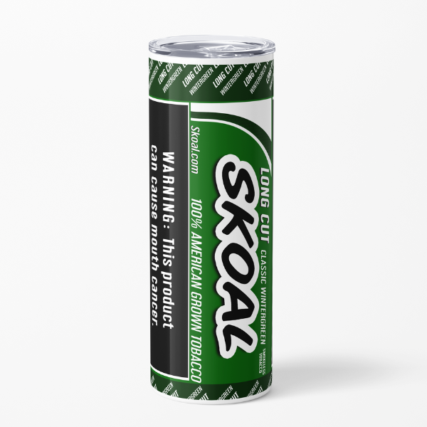 Skoal Chew Tumbler