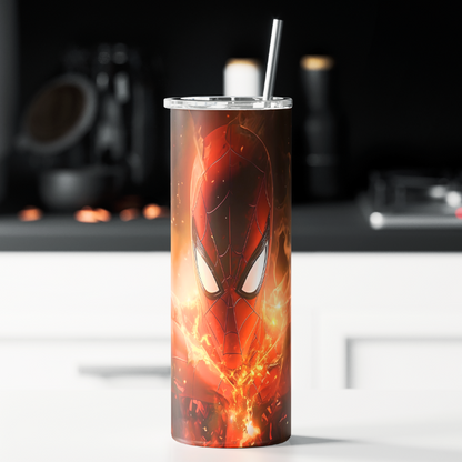 Spider-Man Tumbler