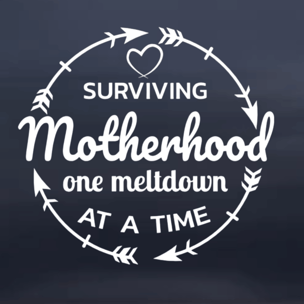 White text on a dark background with decorative elements