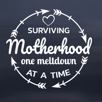 White text on a dark background with decorative elements