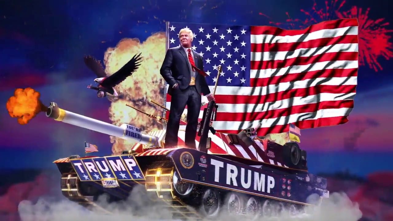 Trump Flag Tumbler 2024 Trump America Flag Trending Tumbler