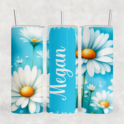 Daisy Tumbler